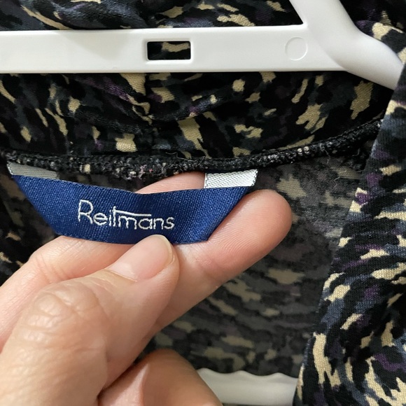Reitmans Tops! - Picture 4 of 4